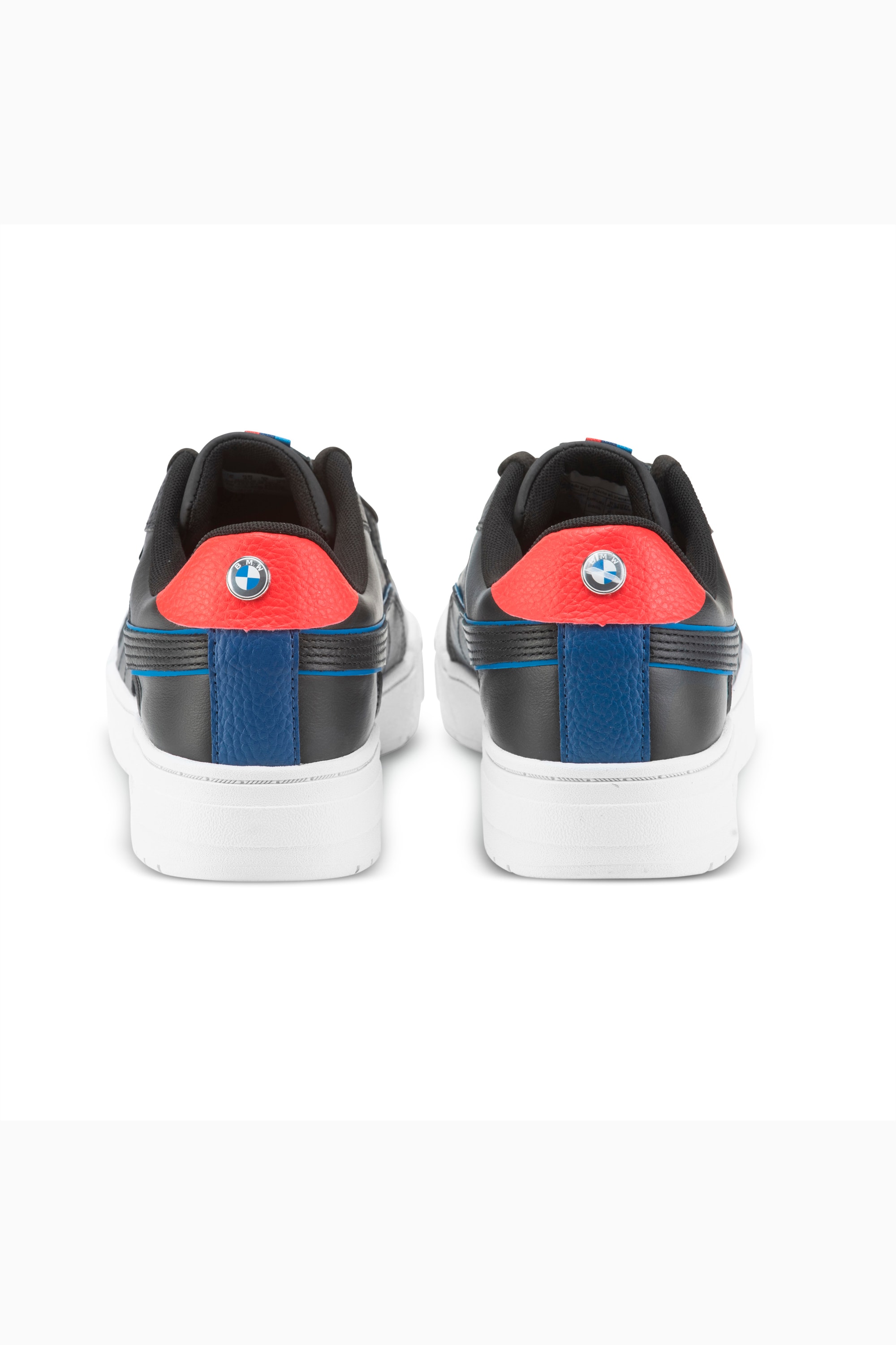 (image for) Chic BMW M Motorsport CA Pro Sneakers